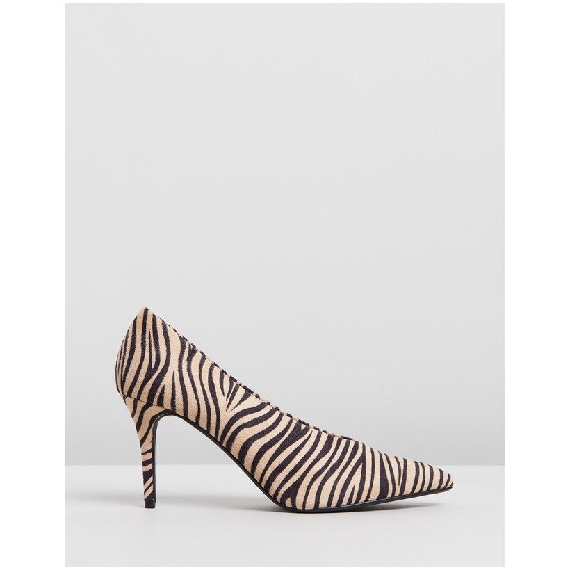 Gatsby Court Animal by Dorothy Perkins