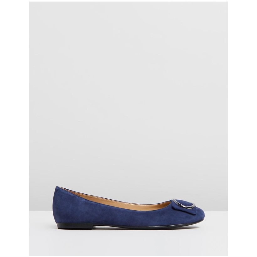 Geonna INKY NAVY by Naturalizer
