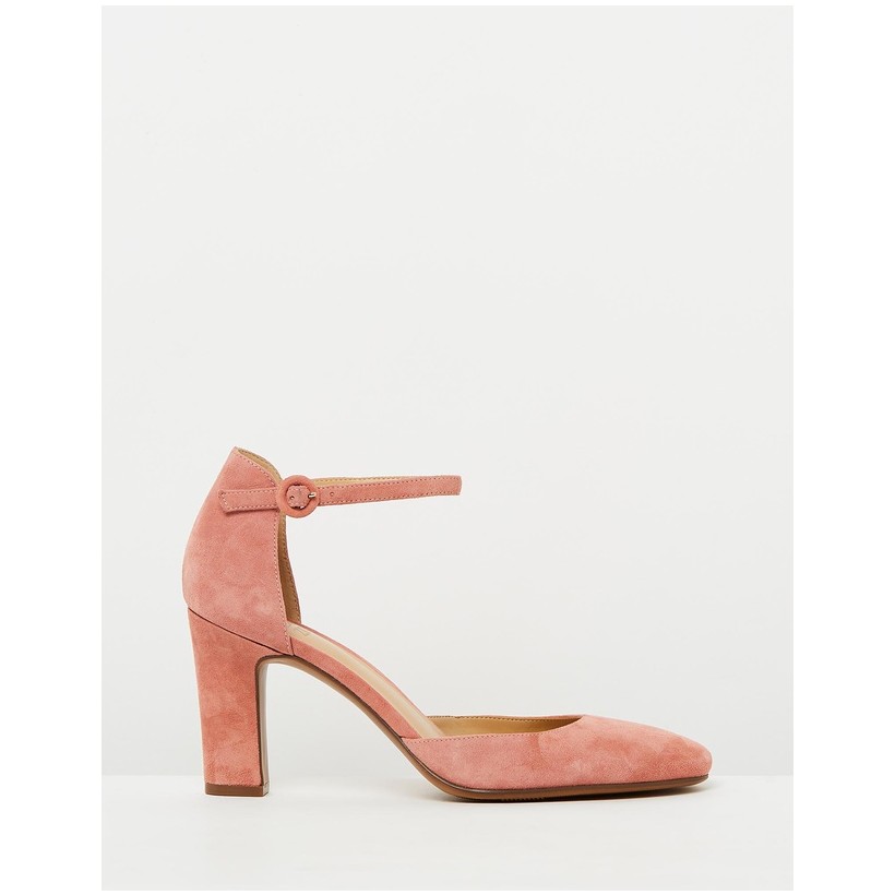 Gianna Pink by Naturalizer
