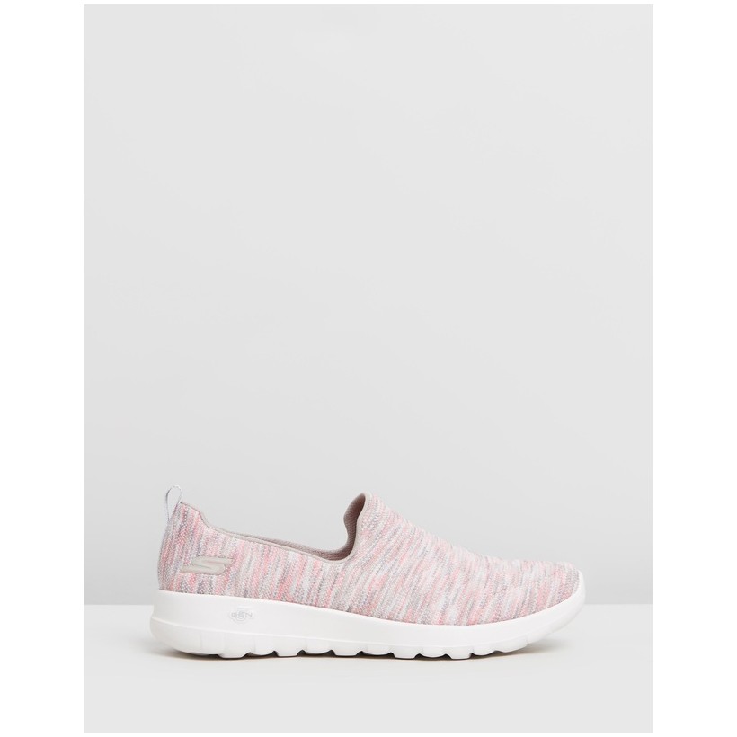 Go Walk Joy - Terrific - Women's Multi by Skechers