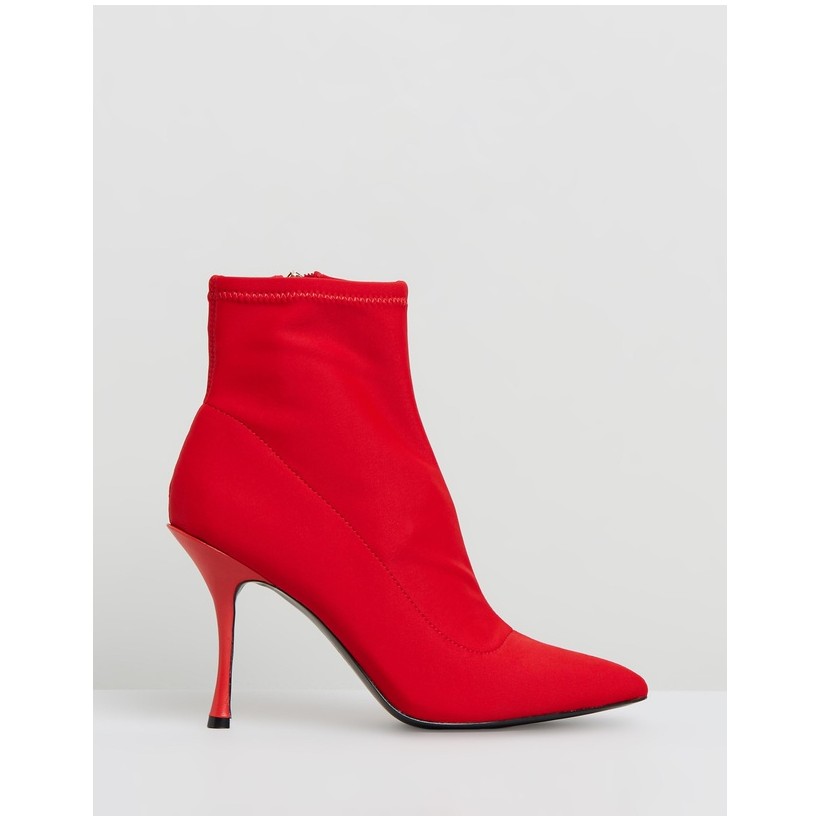 Irin Red by Alice & Olivia