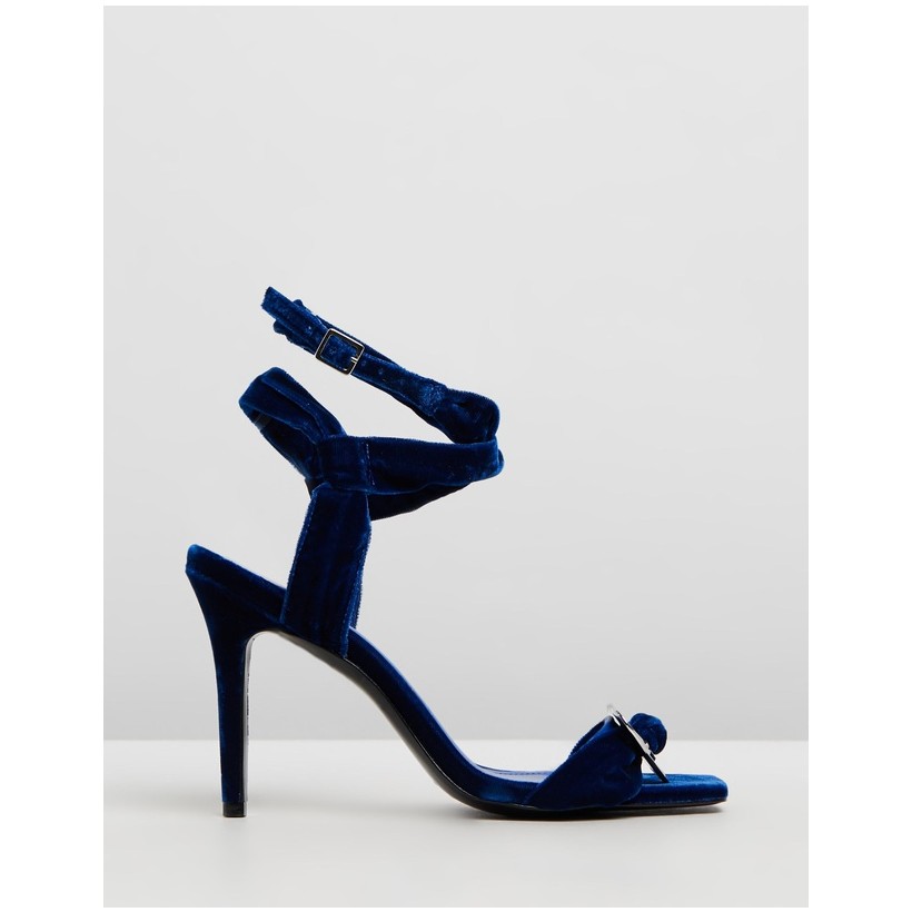 Isla Prussian Blue by Camilla And Marc