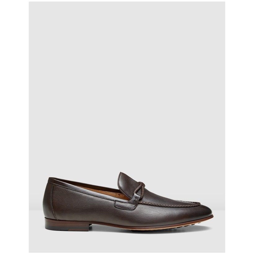 Jeeves Brown by Aquila