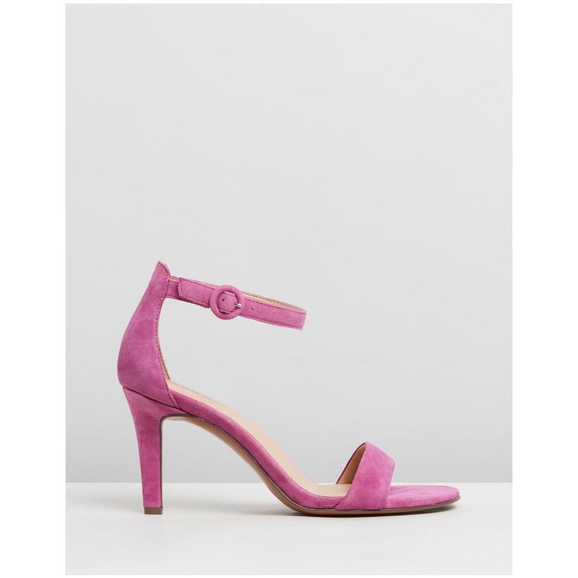 Kinsley Orchid Suede by Naturalizer