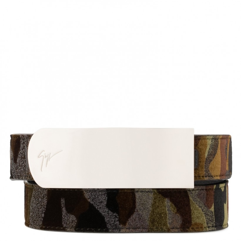 LANE Multicolor By Giuseppe Zanotti