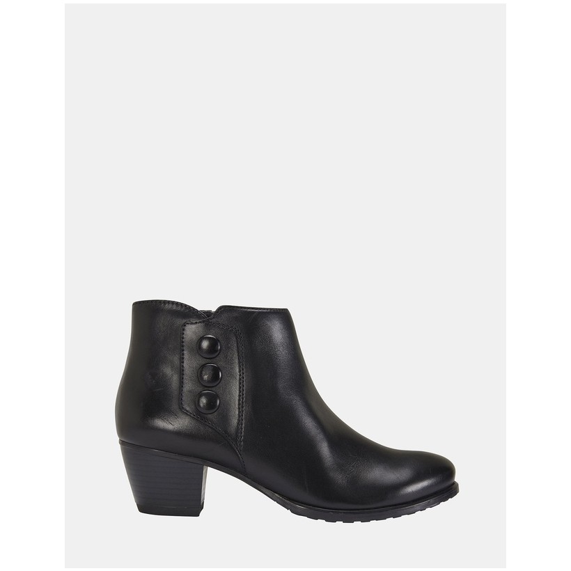 Lennon BLACK GLOVE by Easy Steps