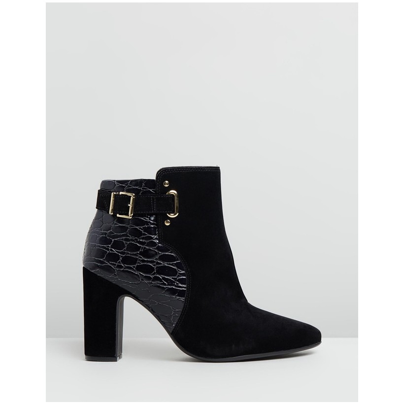 Lilian Black by Vizzano