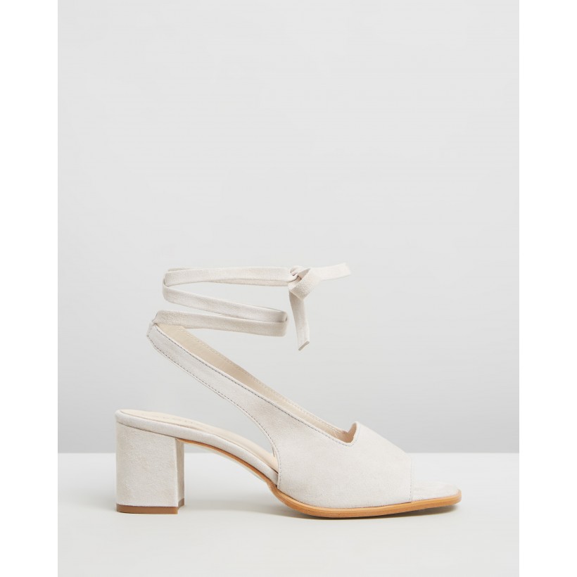 Lille Pearl by Alohas Sandals