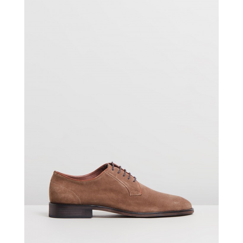 Lychee Derby Brown by Office