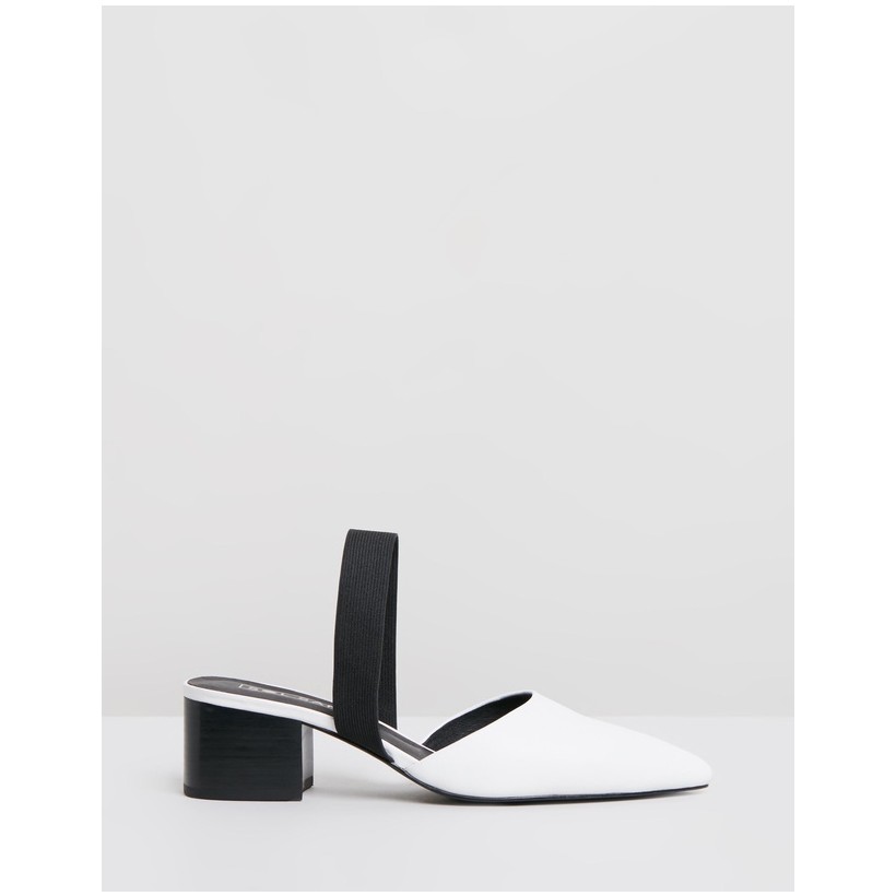 Sol sana on sale madison mules