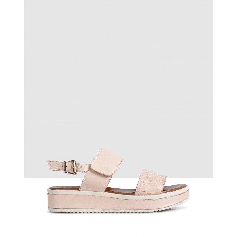 Misa Sandals Cameo by S By Sempre Di