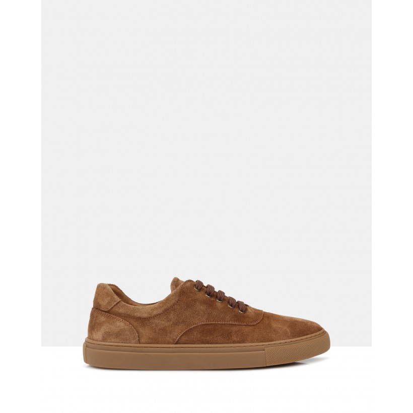 Munro Trainers Taba by Brando