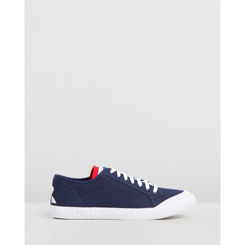 Nationale - Unisex Dress Blues by Le Coq Sportif