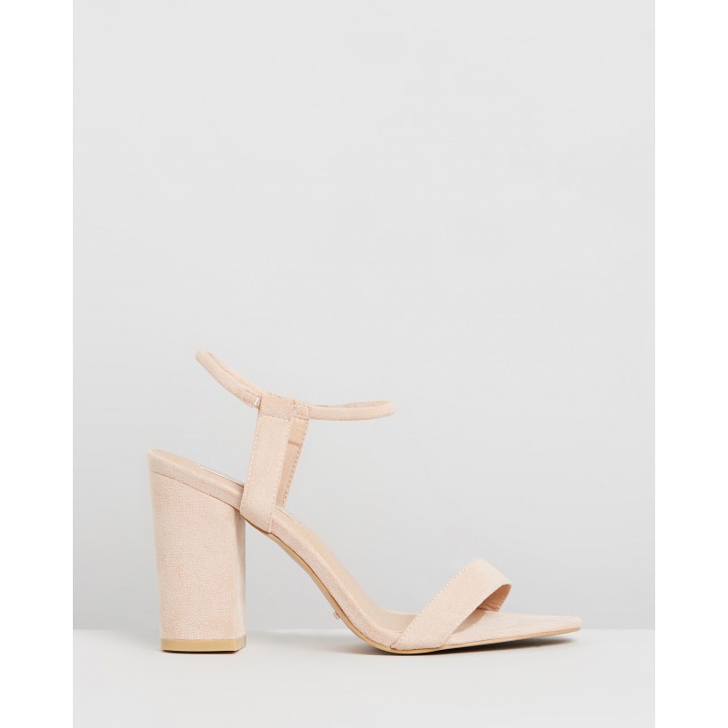 Navina Blush by Billini