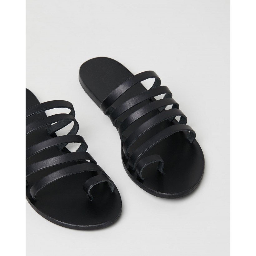 Niki Black by Ancient Greek Sandals