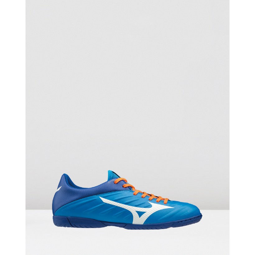 Rebula 2 V3 IN Brilliant Blue by Mizuno