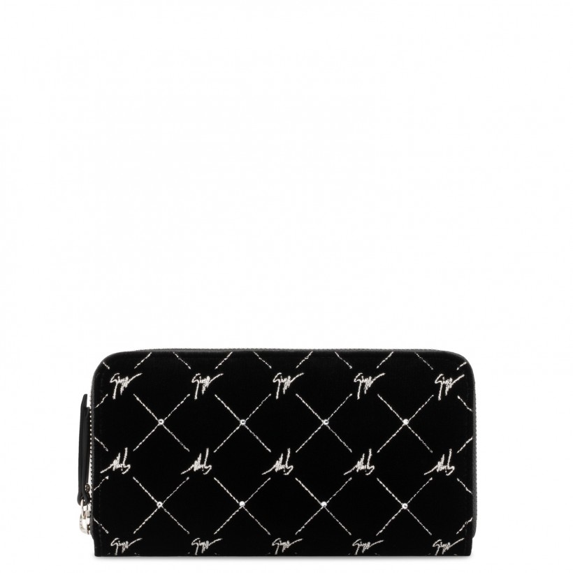 REGAL G Black By Giuseppe Zanotti