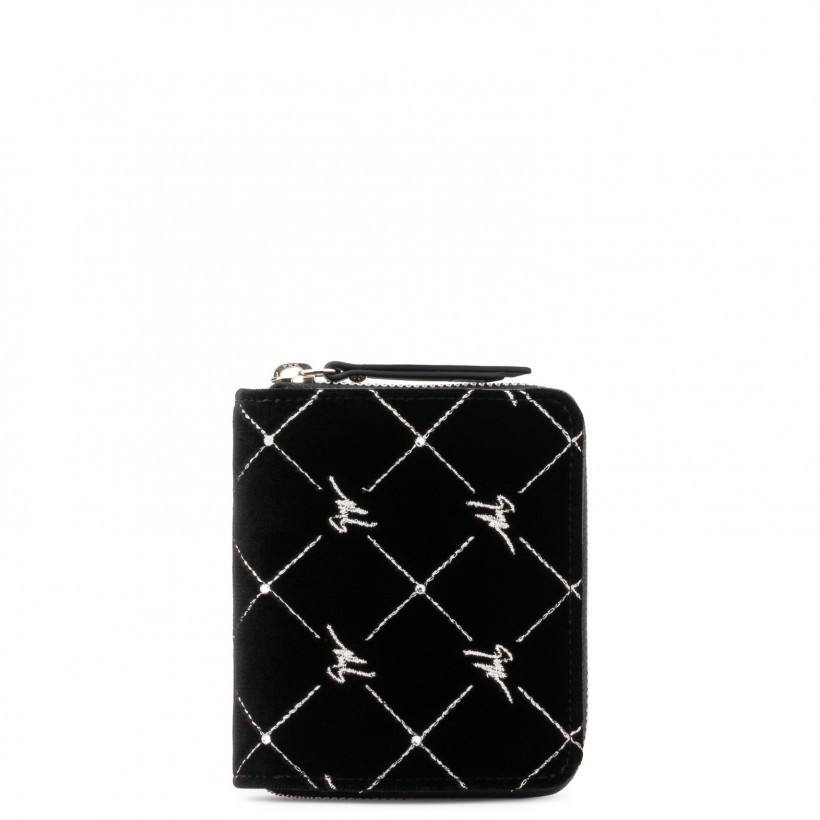 REGAL G Black By Giuseppe Zanotti
