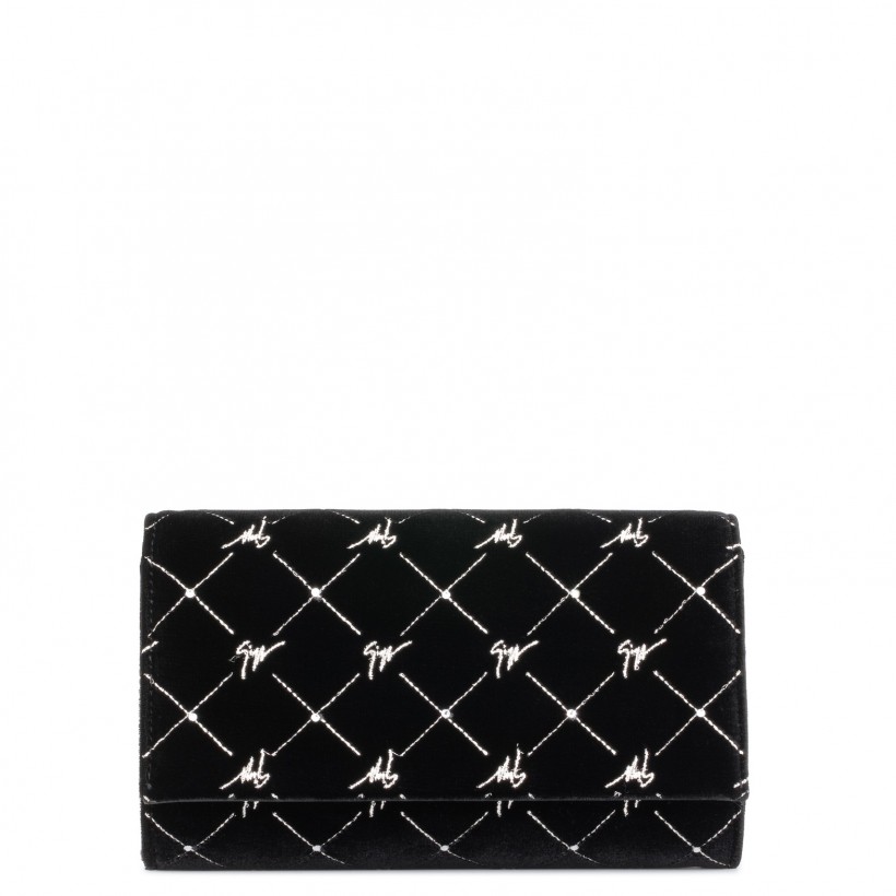 REGAL G Black By Giuseppe Zanotti