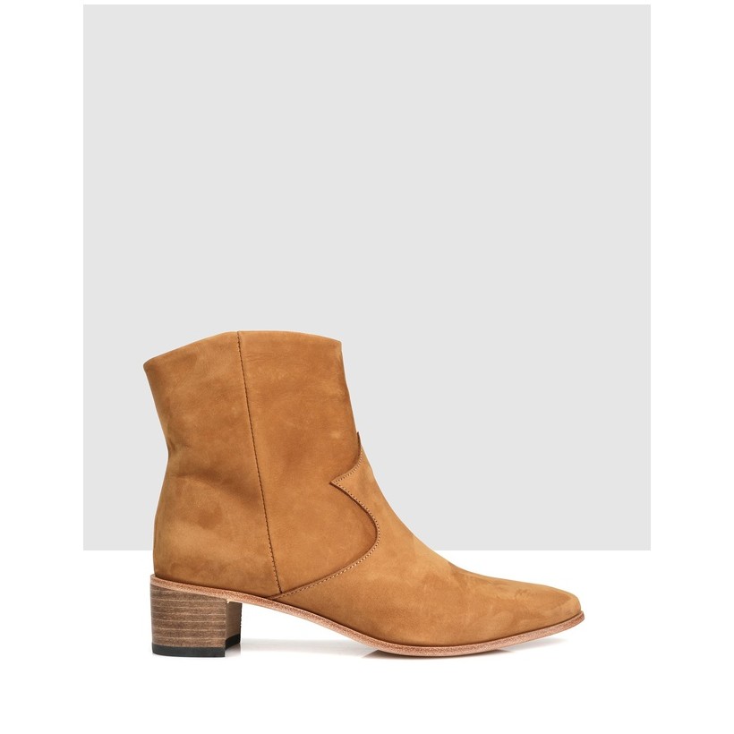 Rory Ankle Boot 1038 by Beau Coops