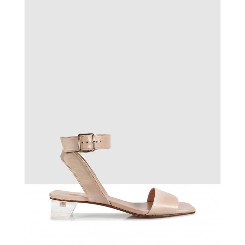 Sienna Sandals Yute by Beau Coops