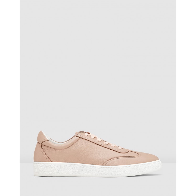 Stanway Sneaker Pink by Aquila