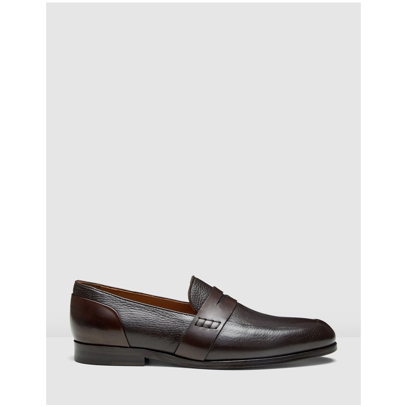 Tatum Loafers T.D.Moro by Aquila