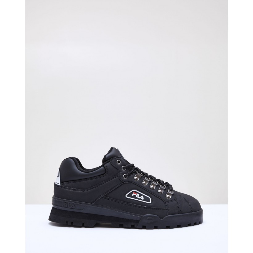 Fila trailblazer mens discount