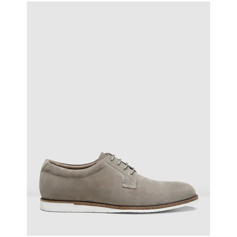 Vargas Lace Ups Sand by Aquila