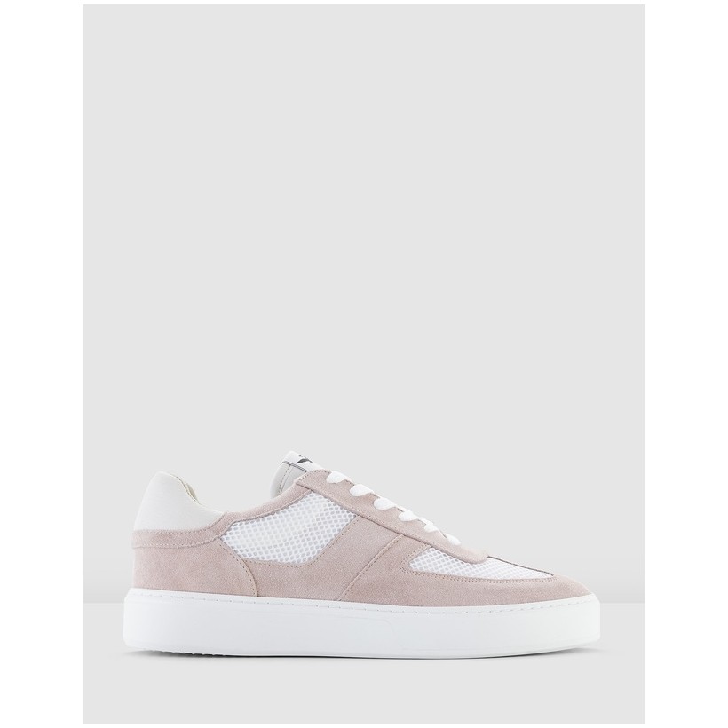Viper Sneakers Pink by Aquila