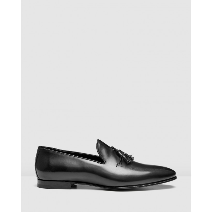 Webber Black by Aquila
