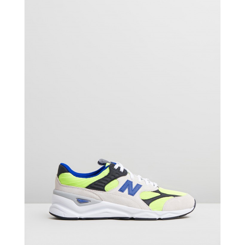 X-90 - Men's Lime by New Balance Classics