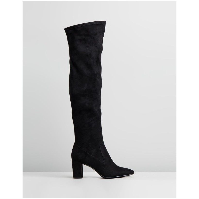 Xperian 2 Black by Nine West