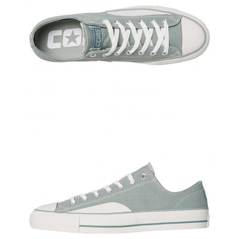 Chuck Taylor All Star Pro Op Shoe Mica Green By CONVERSE