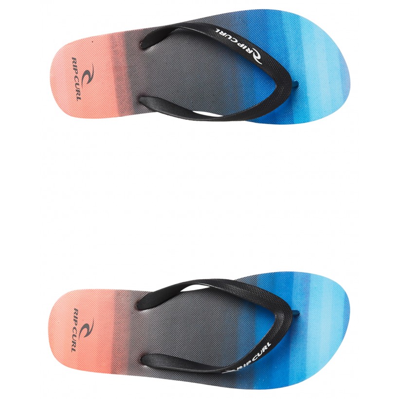 Resin Fade Thong Multi By RIP CURL