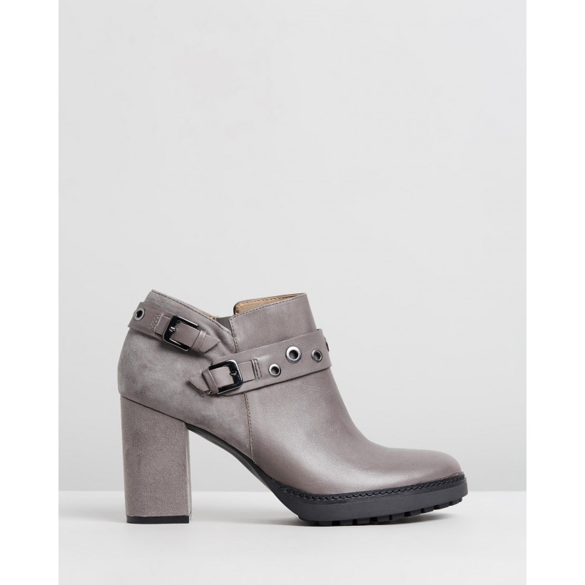 Cassia Modern Grey by Naturalizer