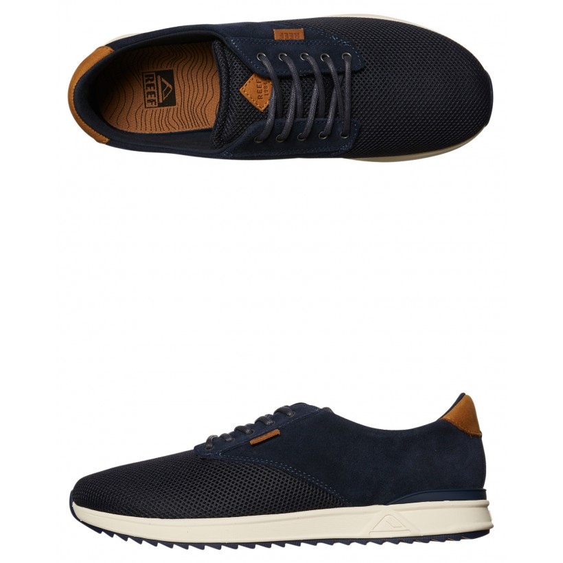 Mission Tx Shoe Navy By REEF