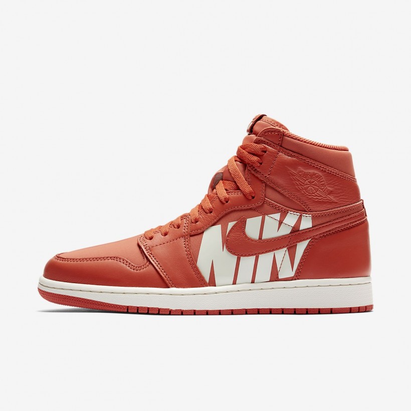 VintageCoral/Sail - Air Jordan 1 Retro High OG