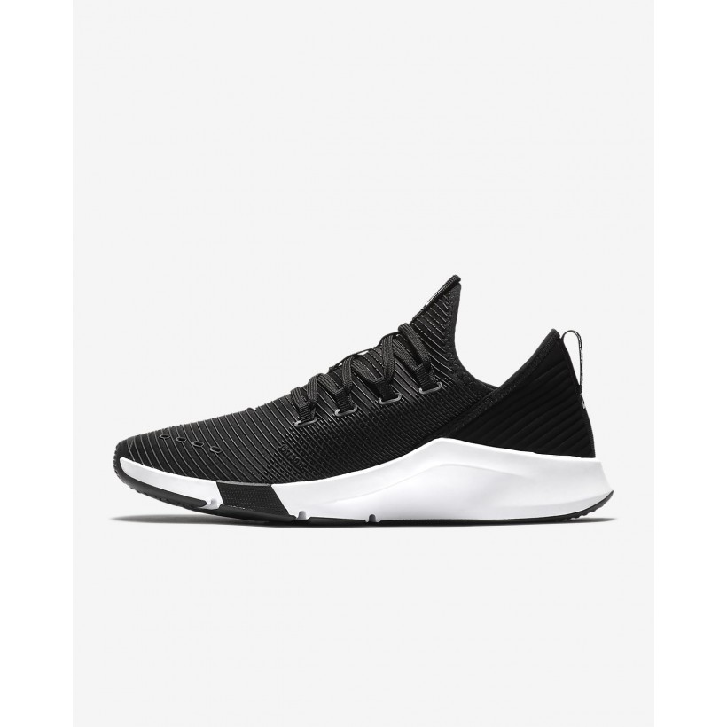 Black/White - Nike Air Zoom Elevate