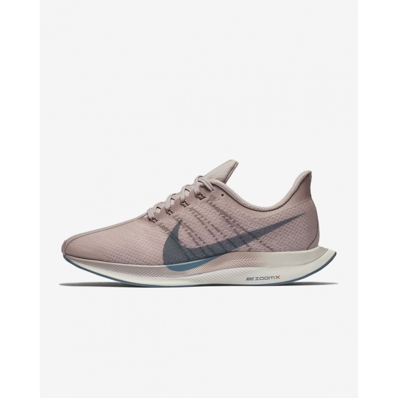 ParticleRose/PalePink/SmokeyMauve/CelestialTeal - Nike Zoom Pegasus Turbo