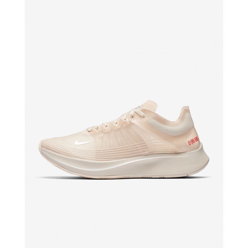 GuavaIce/GuavaIce/White - Nike Zoom Fly SP