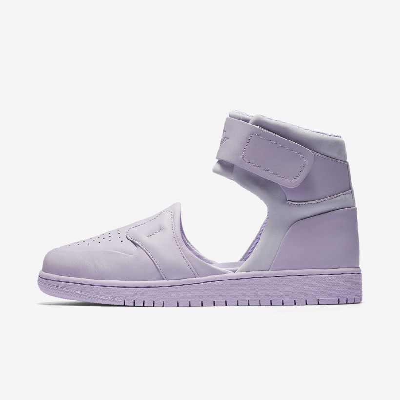 VioletMist/VioletMist - Jordan AJ1 Lover XX