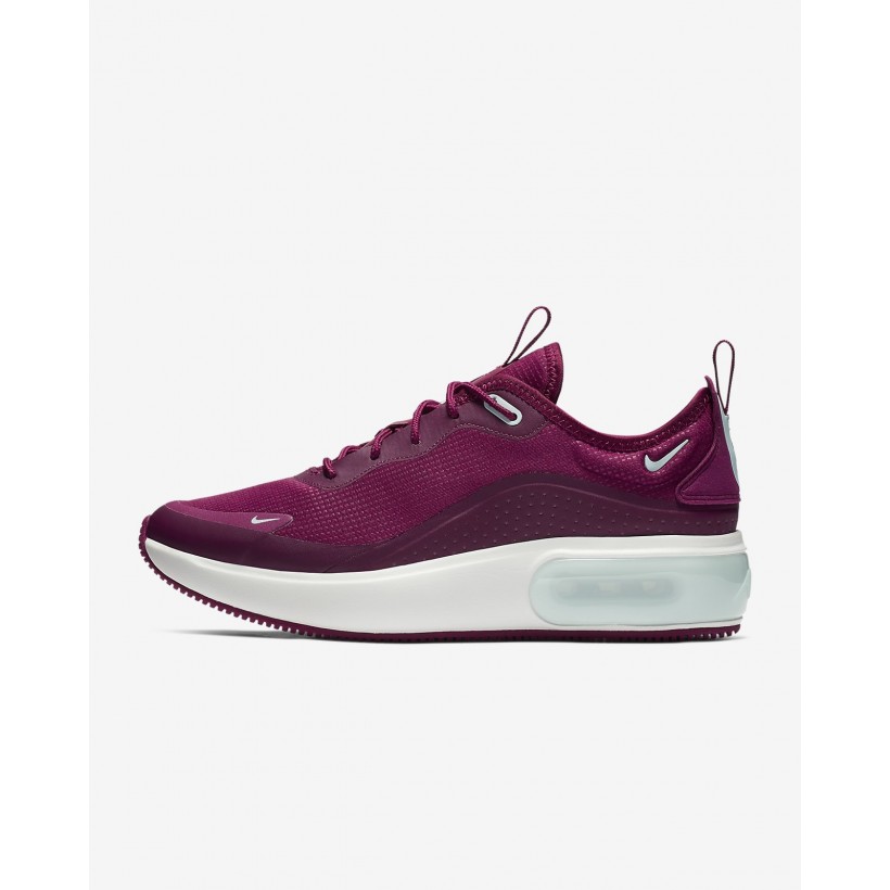 TrueBerry/Bordeaux/SummitWhite/TealTint - Nike Air Max Dia
