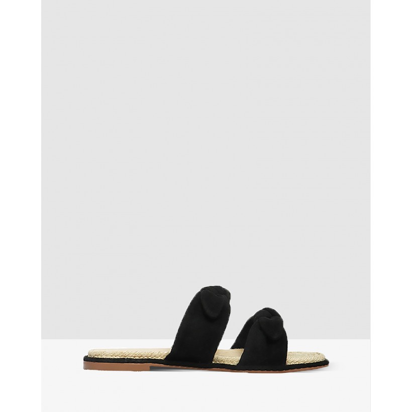 Sophia BLACK by Nude