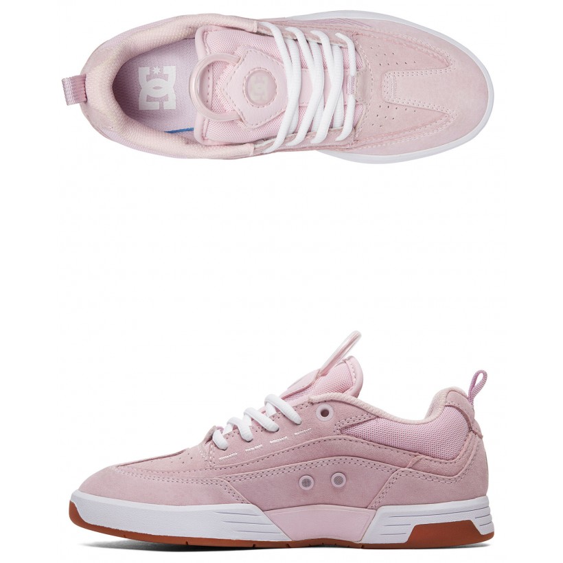 Womens Legacy 98 Slim Shoe Pink