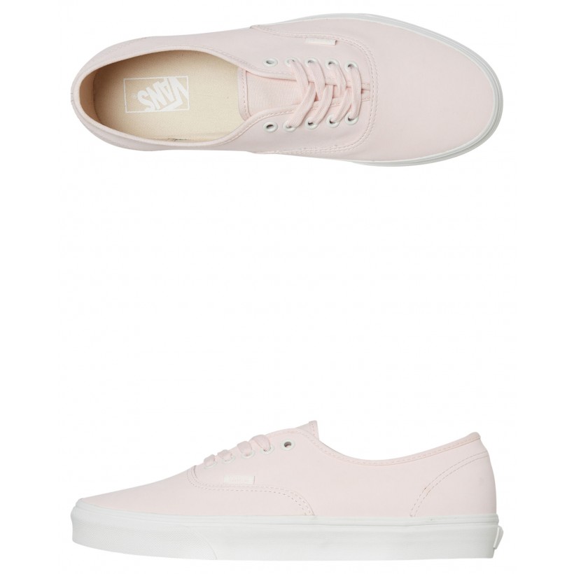 Womens Authentic Shoe Pink