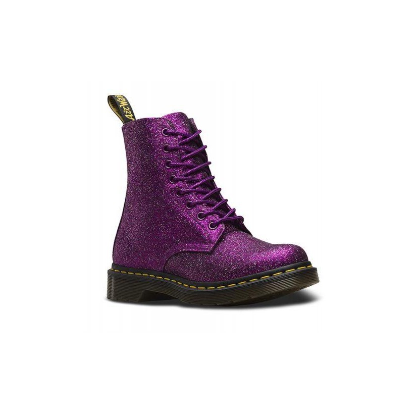 1460 Pascal Glitter by Dr Martens