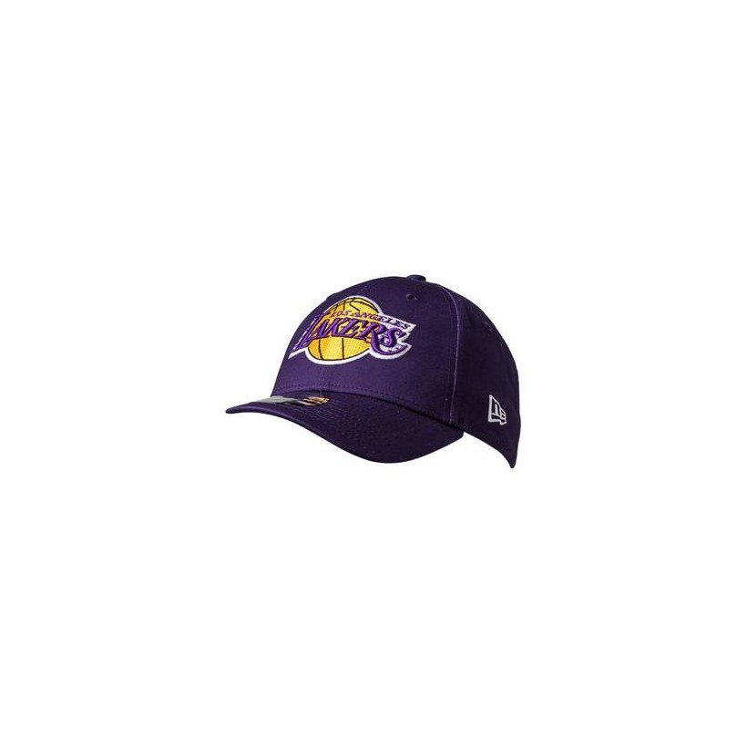 940CS LA Lakers Cap 