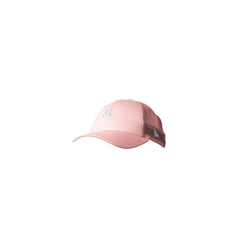 9FORTY NY Yankees Cap Pink
