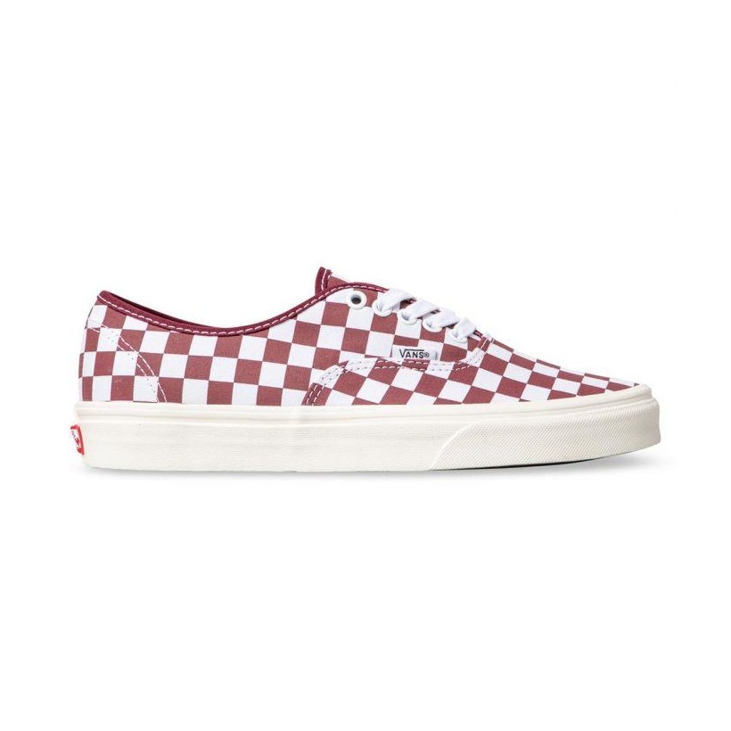 AUTHENTIC (CHECKERBOARD) PORT ROYALE/MARSHMALLOW